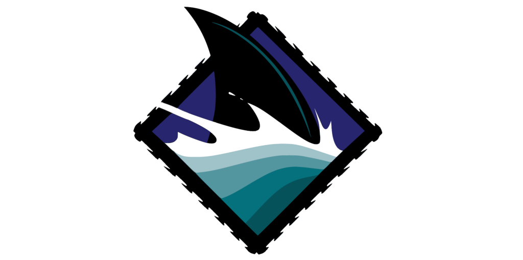 Matsharks logo